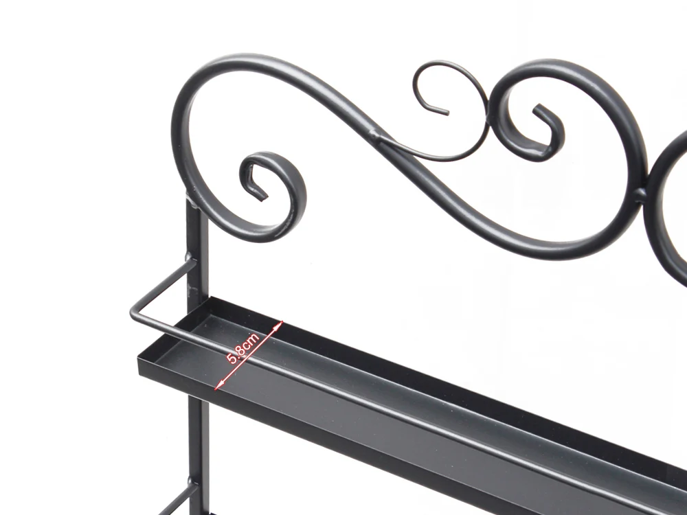 Nail Polish Display Rack Holder Nail Polish Stand Nail Polish Organiser - Image 5