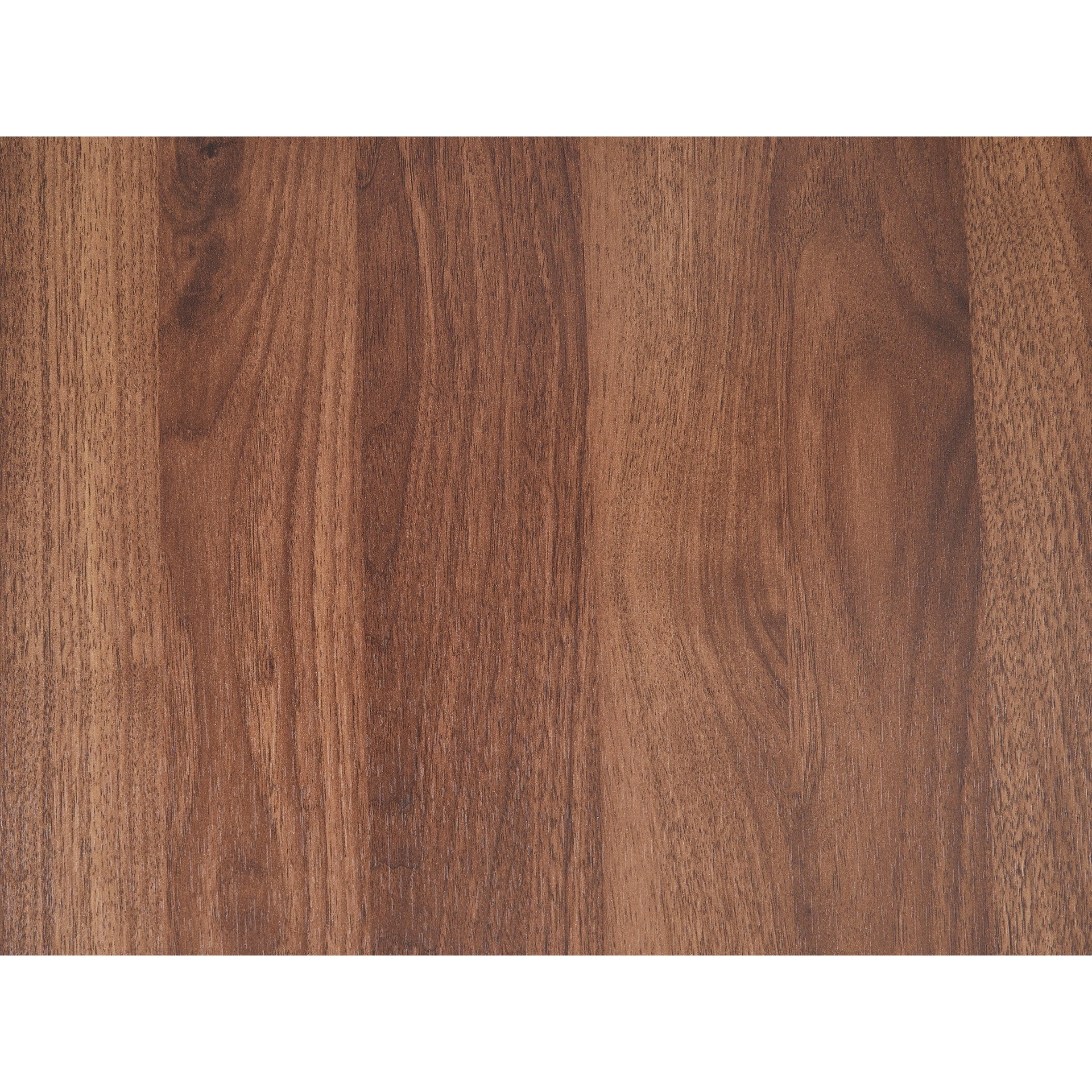 Nakia Computer Corner Desk - Walnut - Image 8