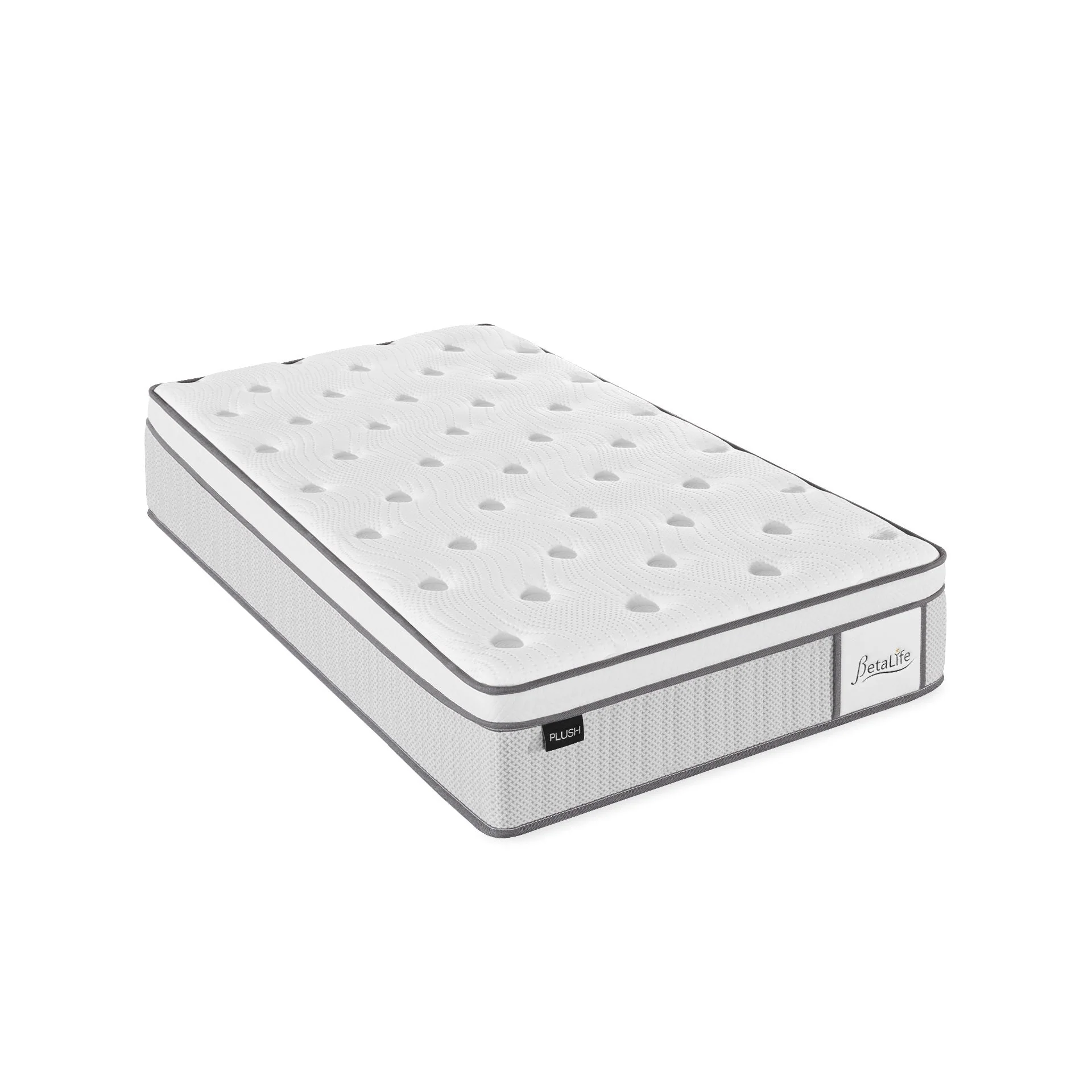 Natureblend Pro Memory Foam Extra Plush Mattress -  King Single - Image 8