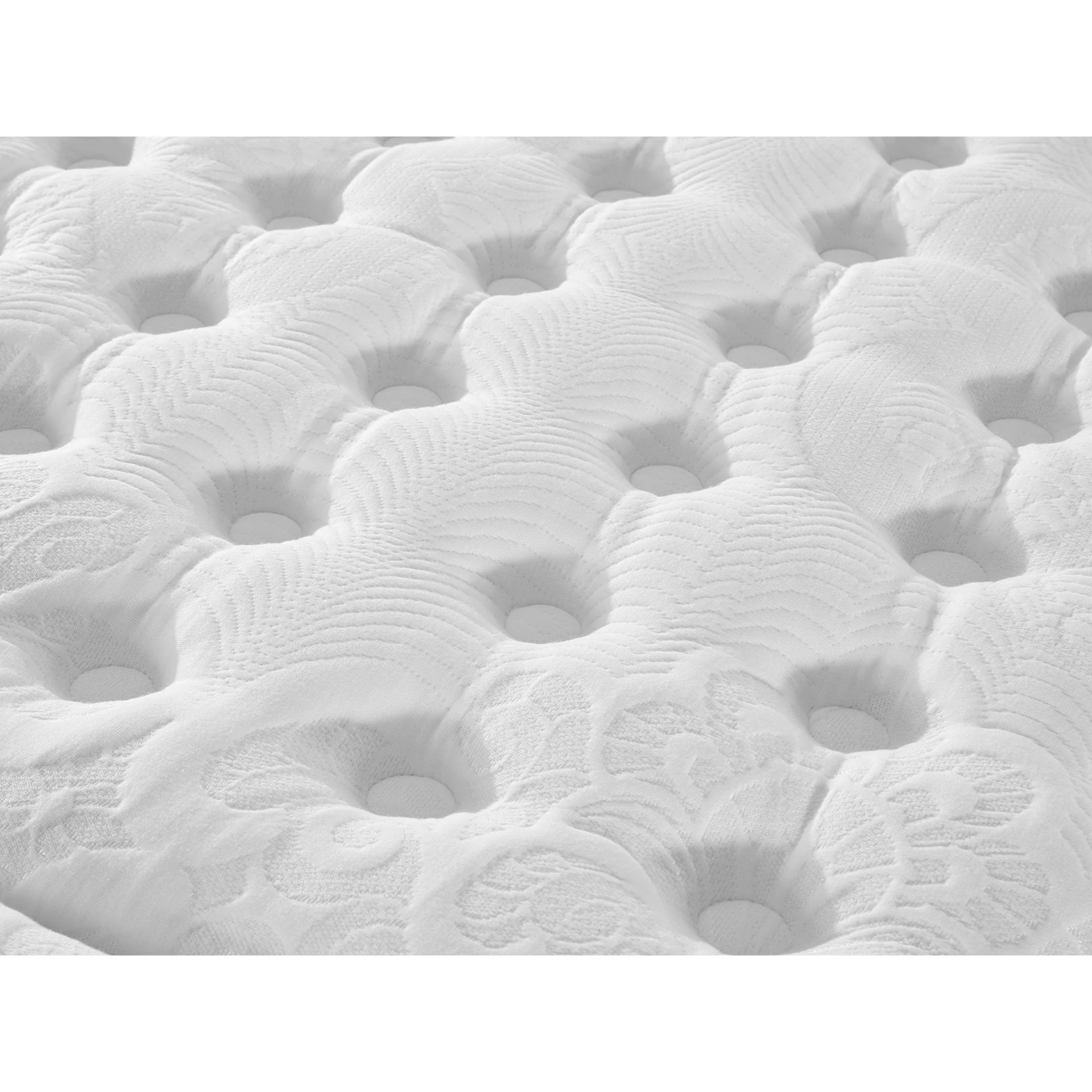 Natureblend Elite Latex Ultra Plush Mattress - Queen - Image 13