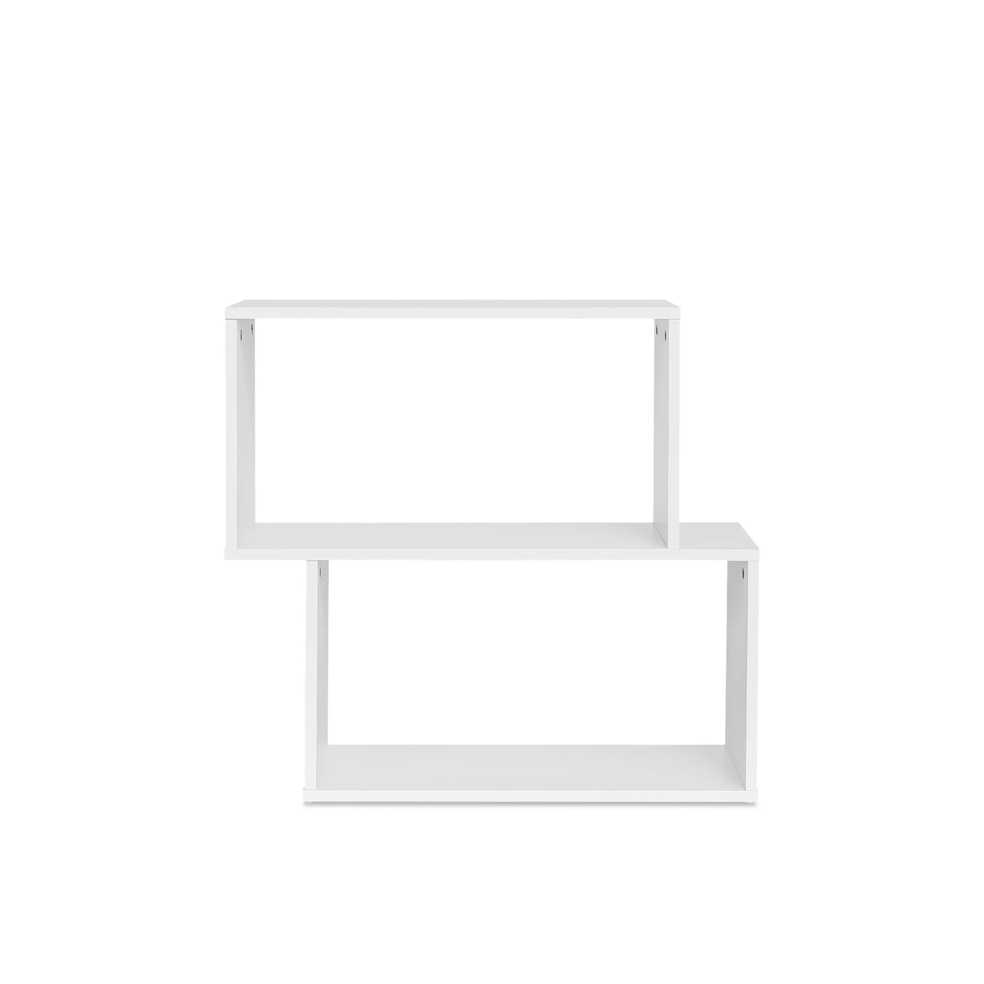 Orewa Display Storage Shelf - White - Image 5