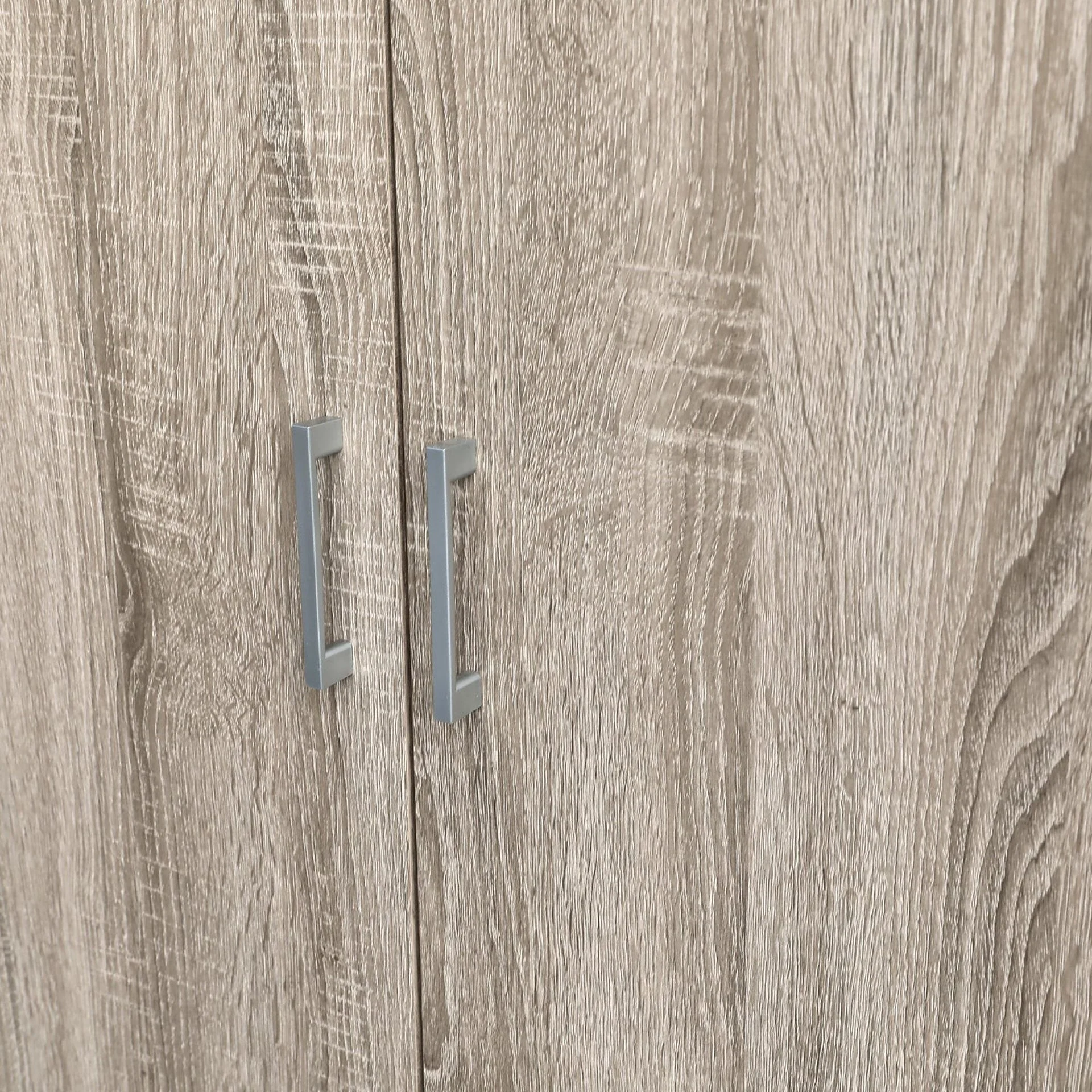 Pansy Storage Cabinet - Sonama Oak - Image 10