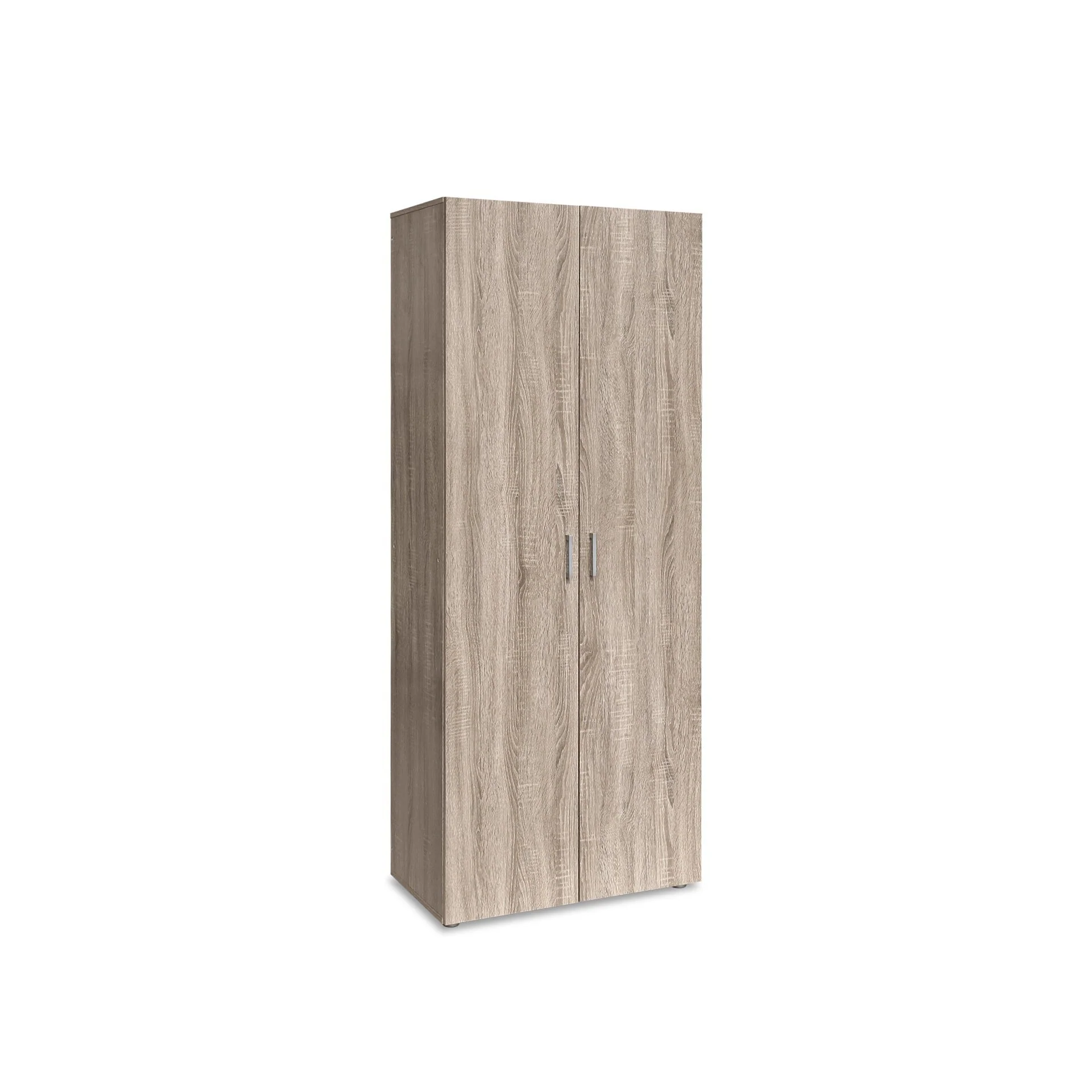 Pansy Storage Cabinet - Sonama Oak - Image 5