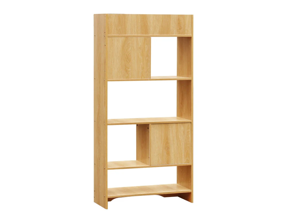 PEYTO 5 Tiers Bookshelf - Image 12