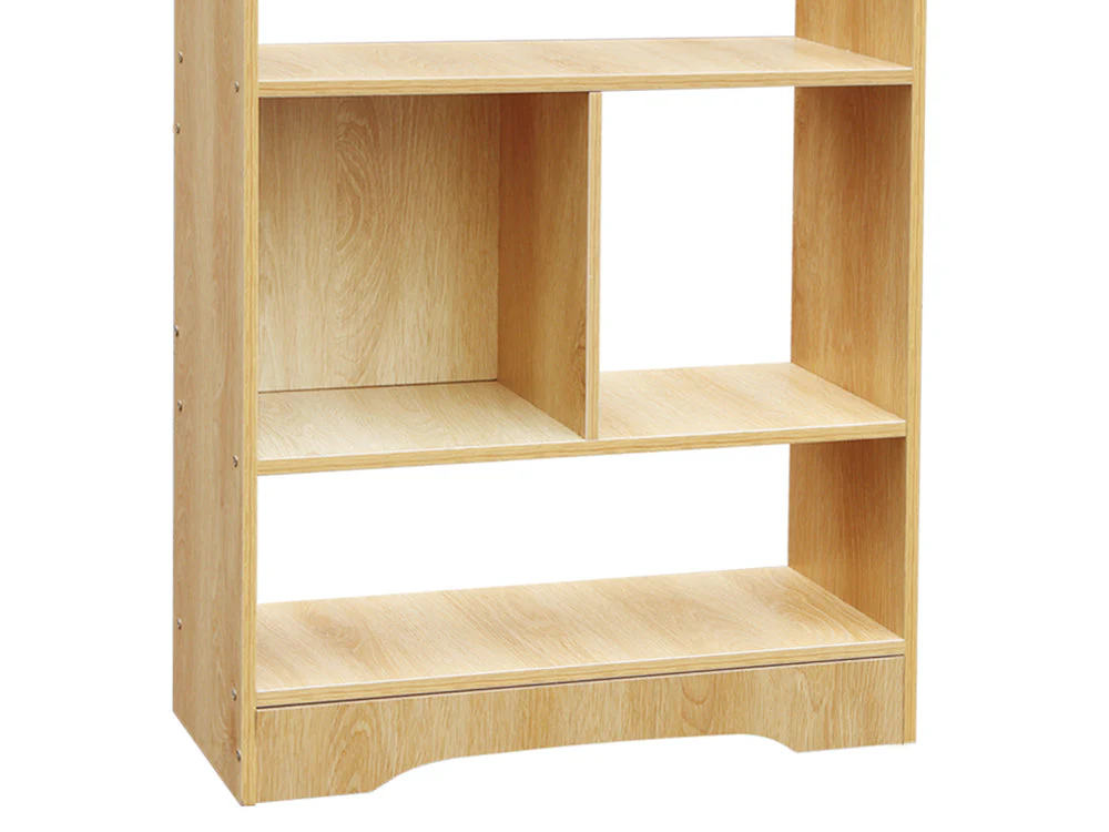 PEYTO 5 Tiers Bookshelf - Image 3