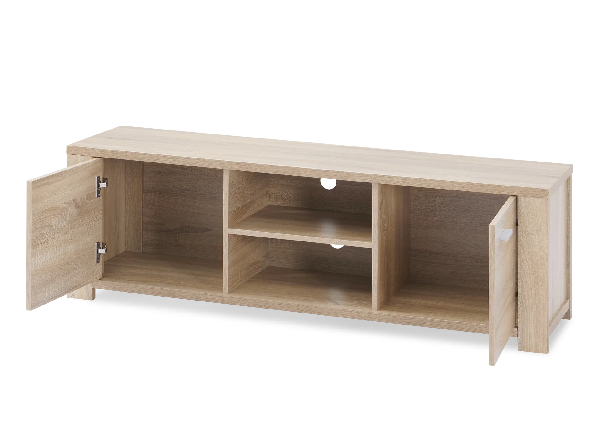 Sagano 1.4m Entertainment Unit - Image 5