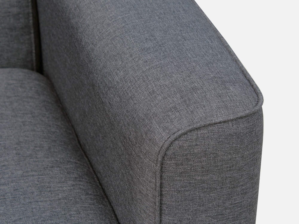 SEOUL 2-Seater Sofa - Image 7