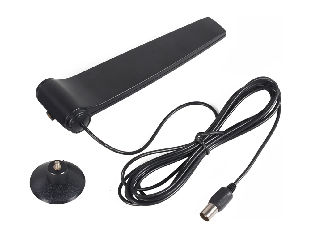 Smart Indoor Freeview Aerial 18dBi Antenna - Image 3
