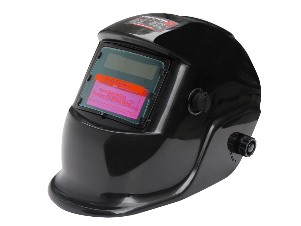Solar Welding Helmet - Image 2