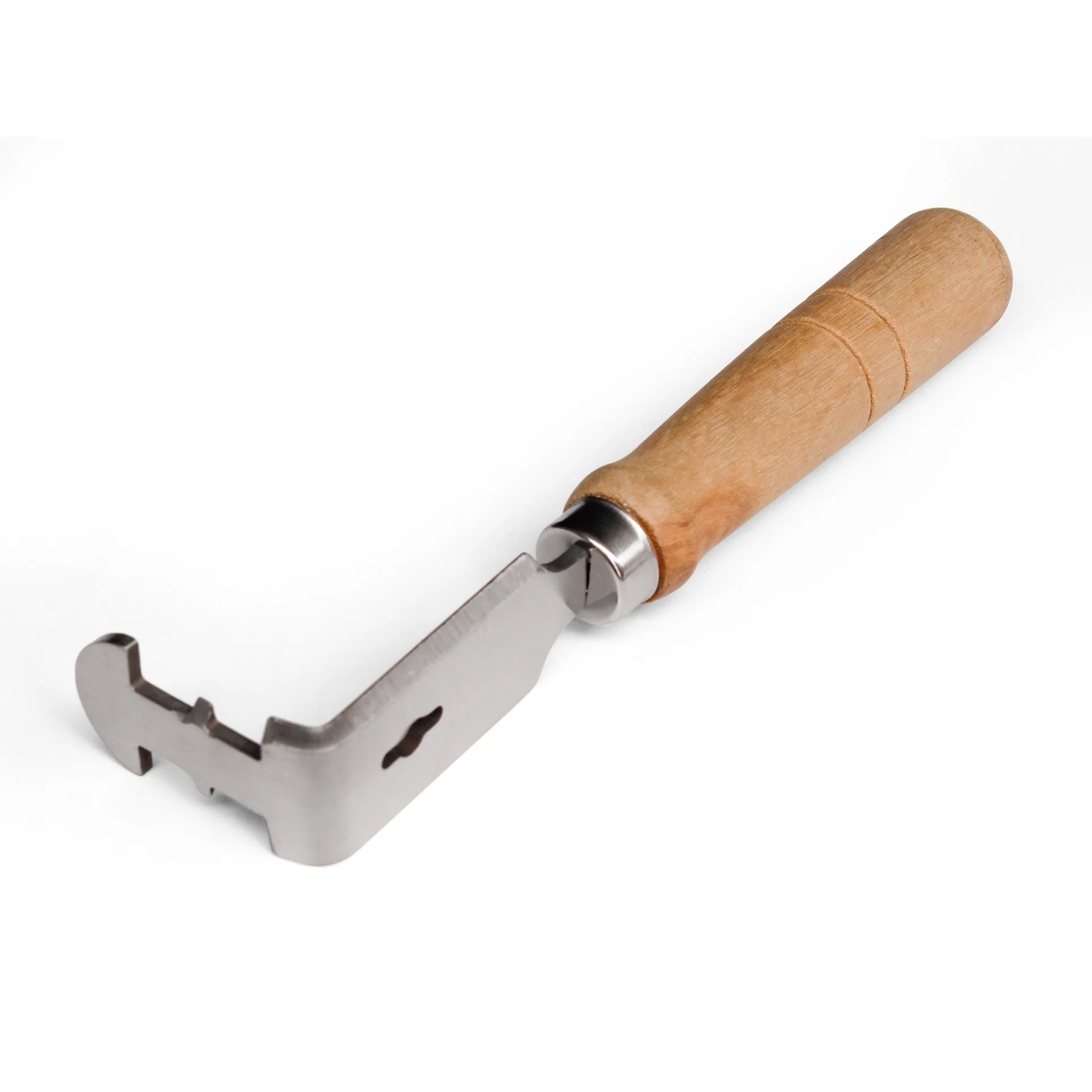 Beekeeping Tool Hive Frame Cleaning - Image 5