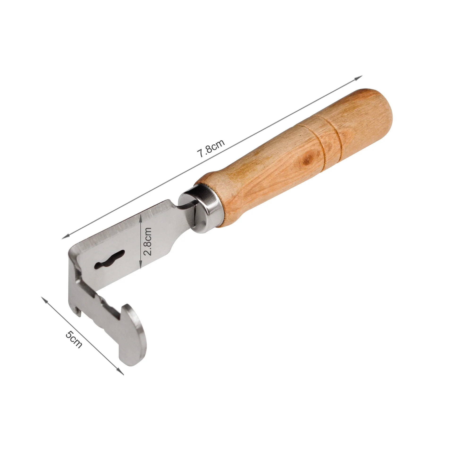 Beekeeping Tool Hive Frame Cleaning - Image 8