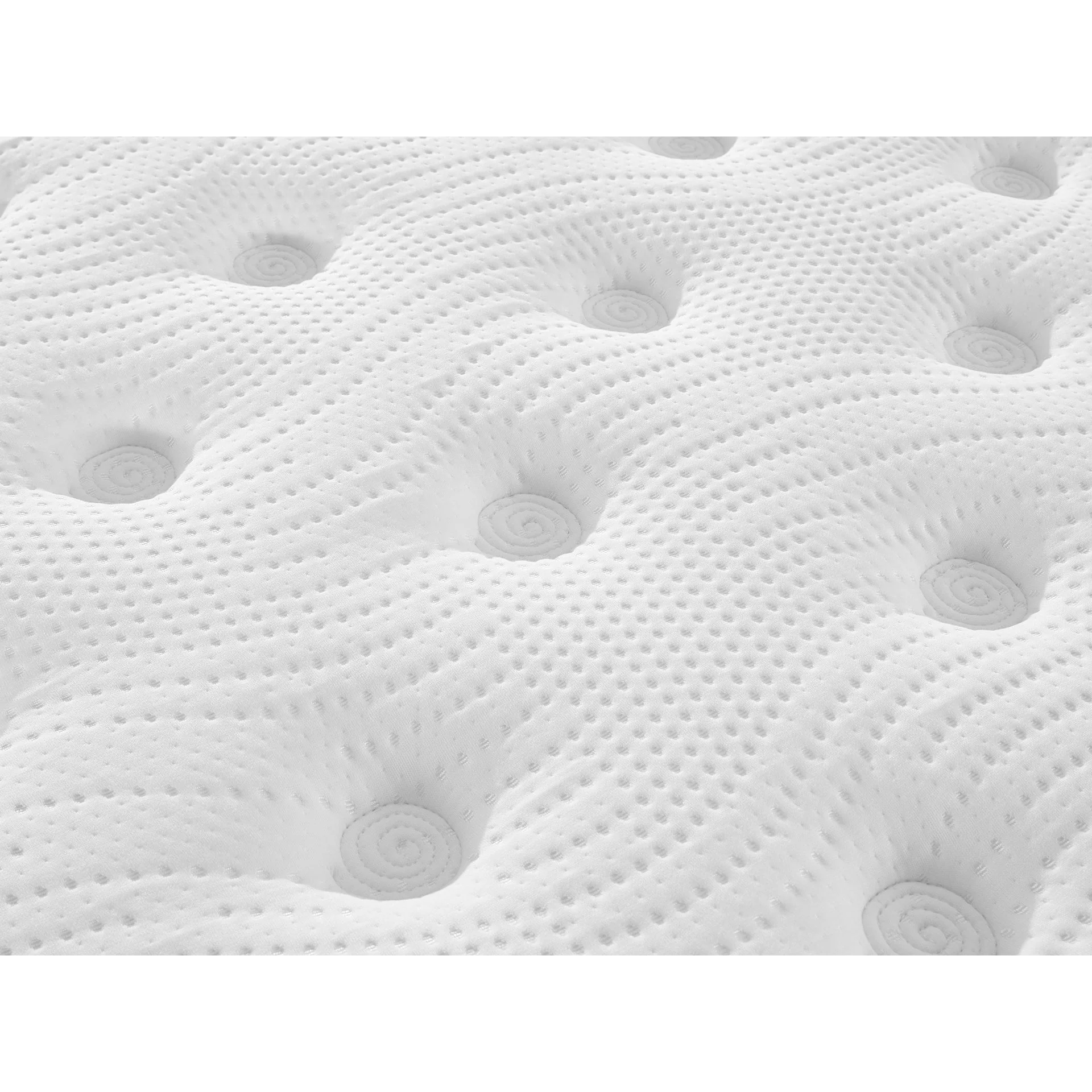 Natureblend Pro Memory Foam Extra Plush Mattress -  Super King - Image 12