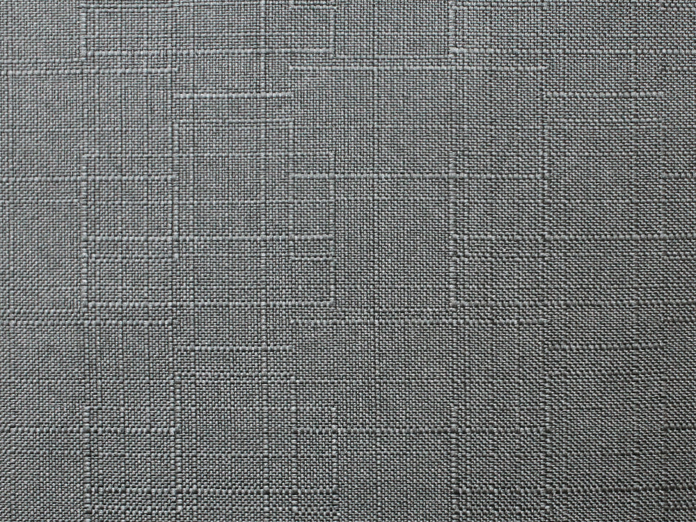 SUSAN DOUBLE Fabric Upholstered Headboard - GREY - Image 8