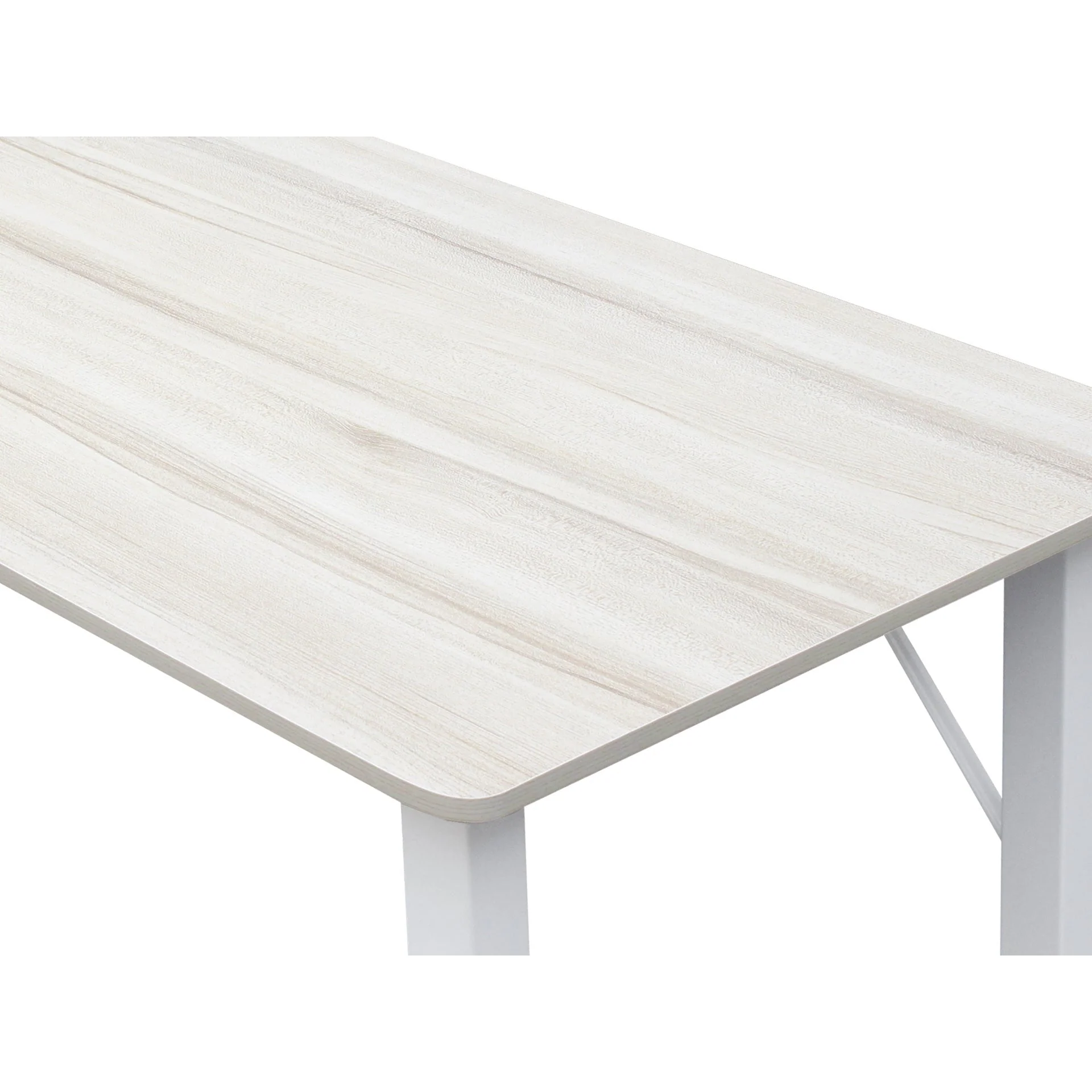 Taylen 120cm Computer Desk - Maple - Image 8