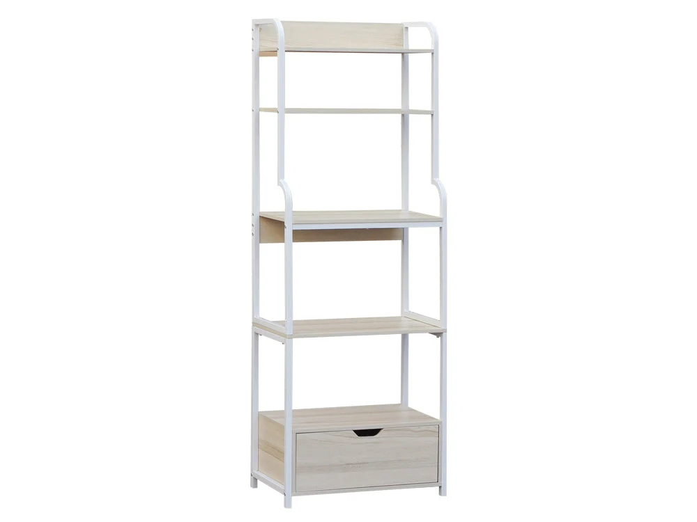TISZA Kitchen Storage Shelf Stand - Image 2