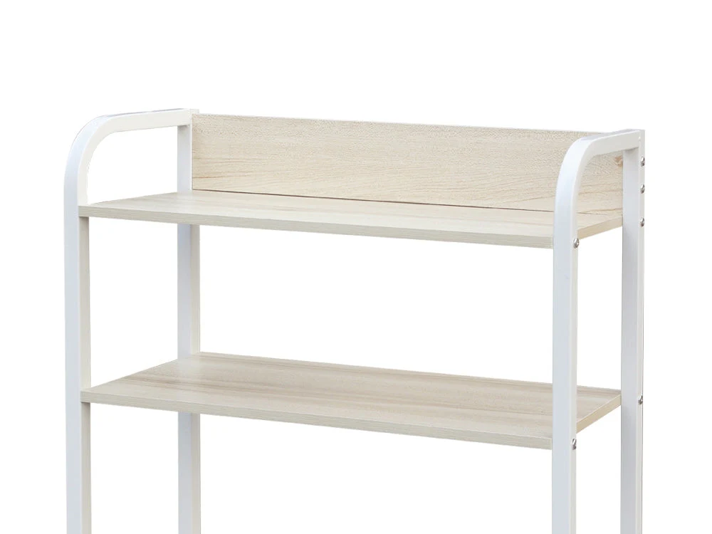 TISZA Kitchen Storage Shelf Stand - Image 7