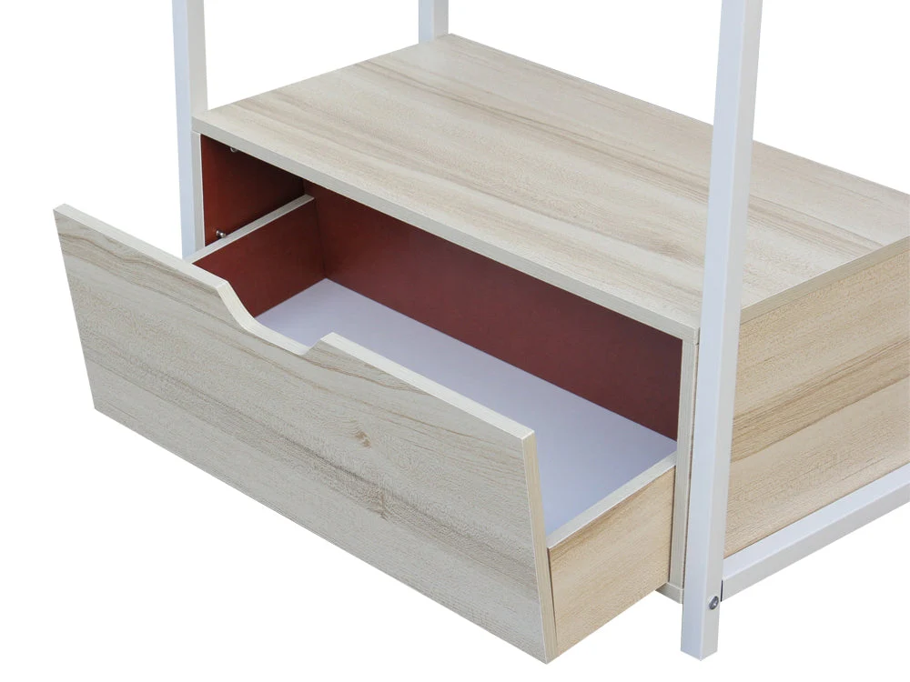 TISZA Kitchen Storage Shelf Stand - Image 8