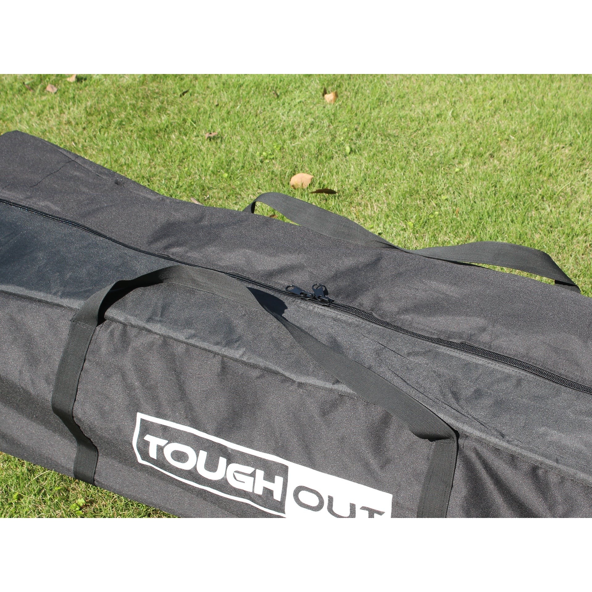 Toughout Gazebo Carry Bag with Wheels 3 x 3m - Image 4