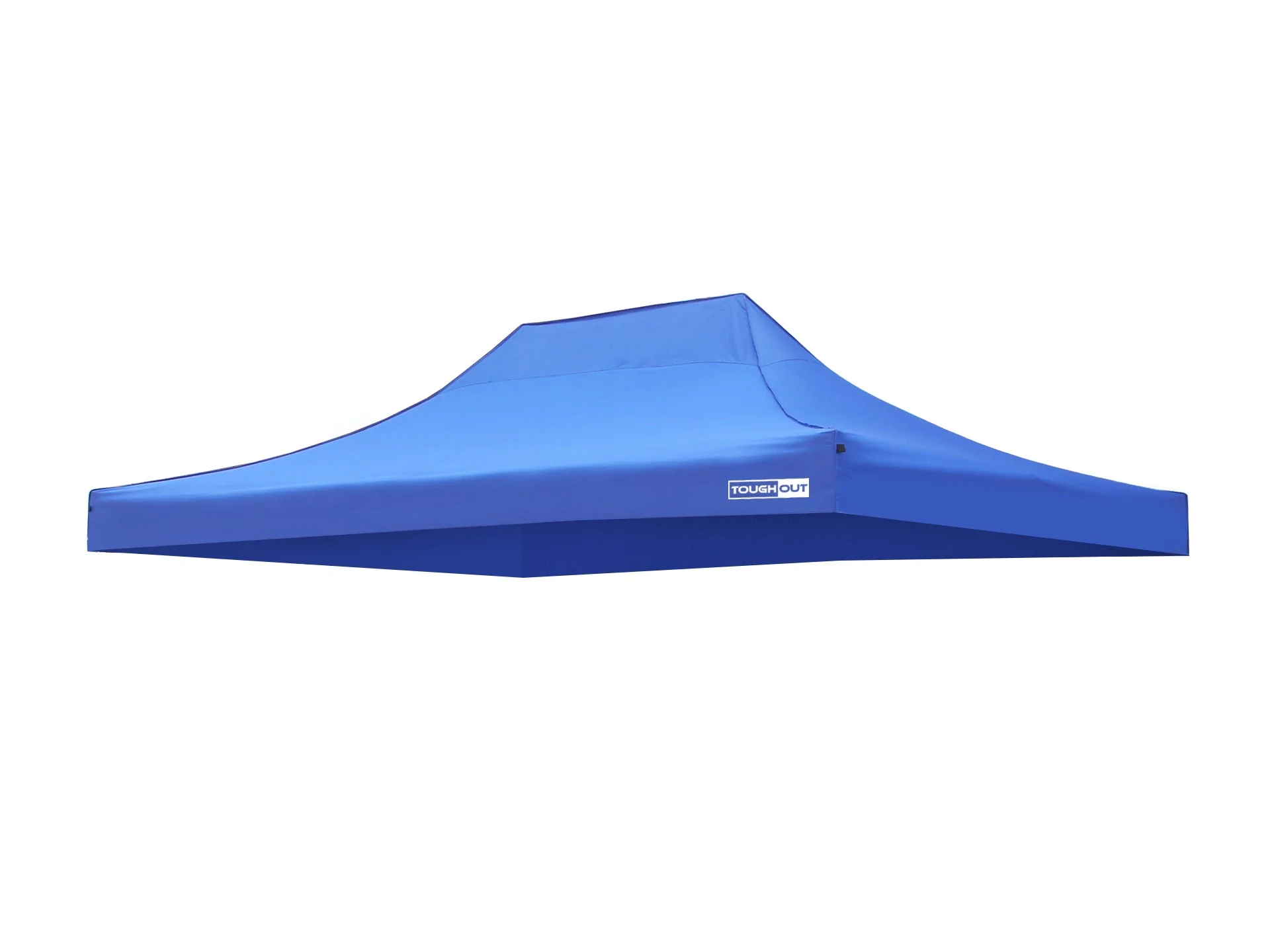 Toughout Breeze Gazebo Canopy 3x4.5m - Blue - Image 3