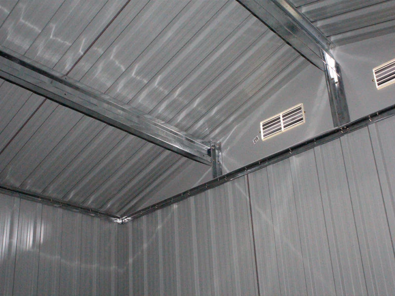 ToughOut Garden Shed 10.3m2 - 3.6M X 3M - Image 4
