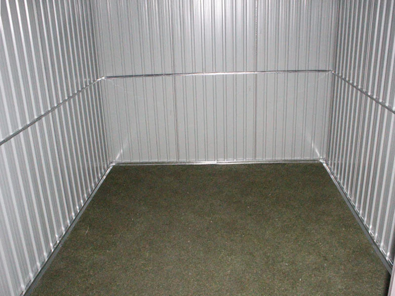 ToughOut Garden Shed 10.3m2 - 3.6M X 3M - Image 5