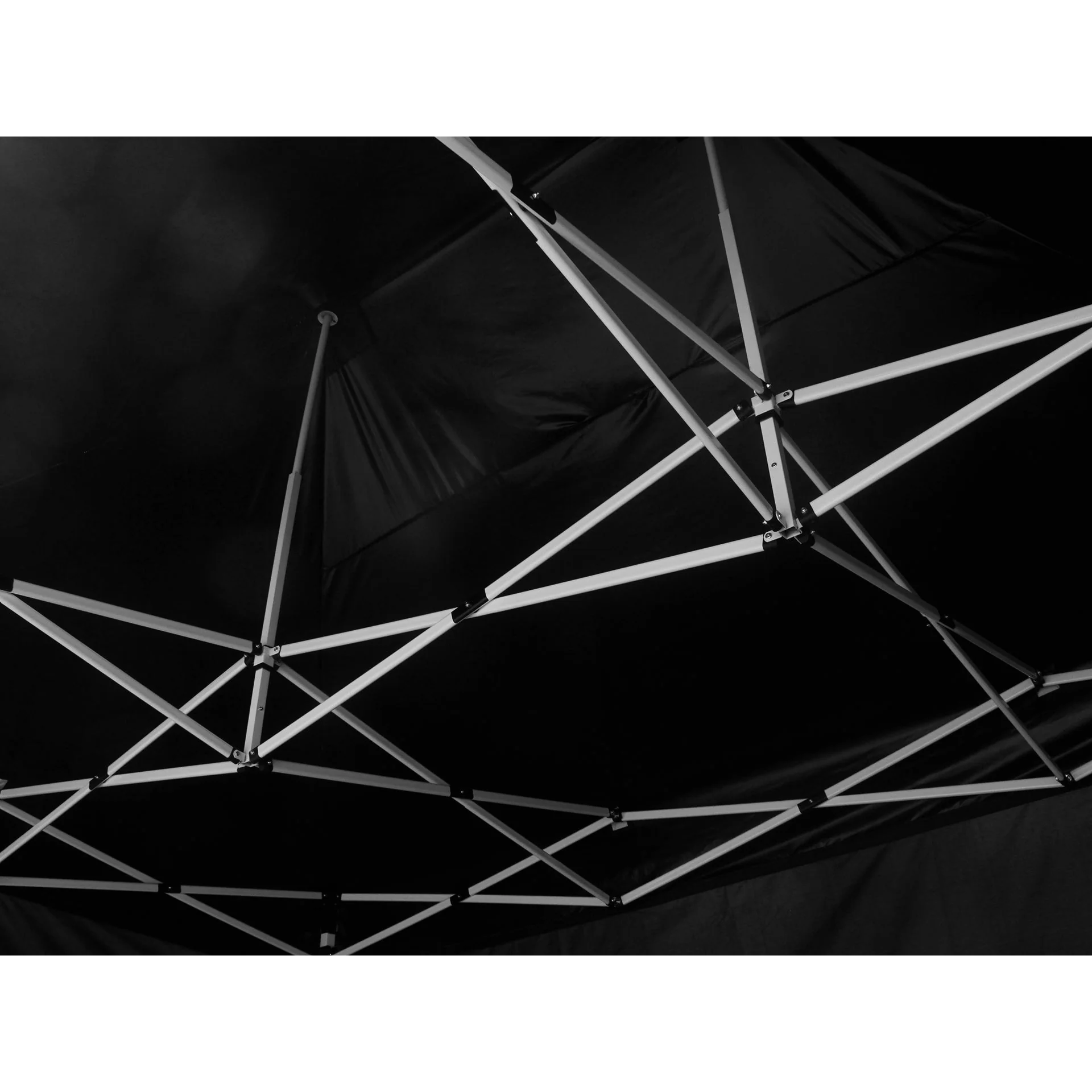 Toughout Thunderstorm Gazebo 3x4.5m - Black - Image 16
