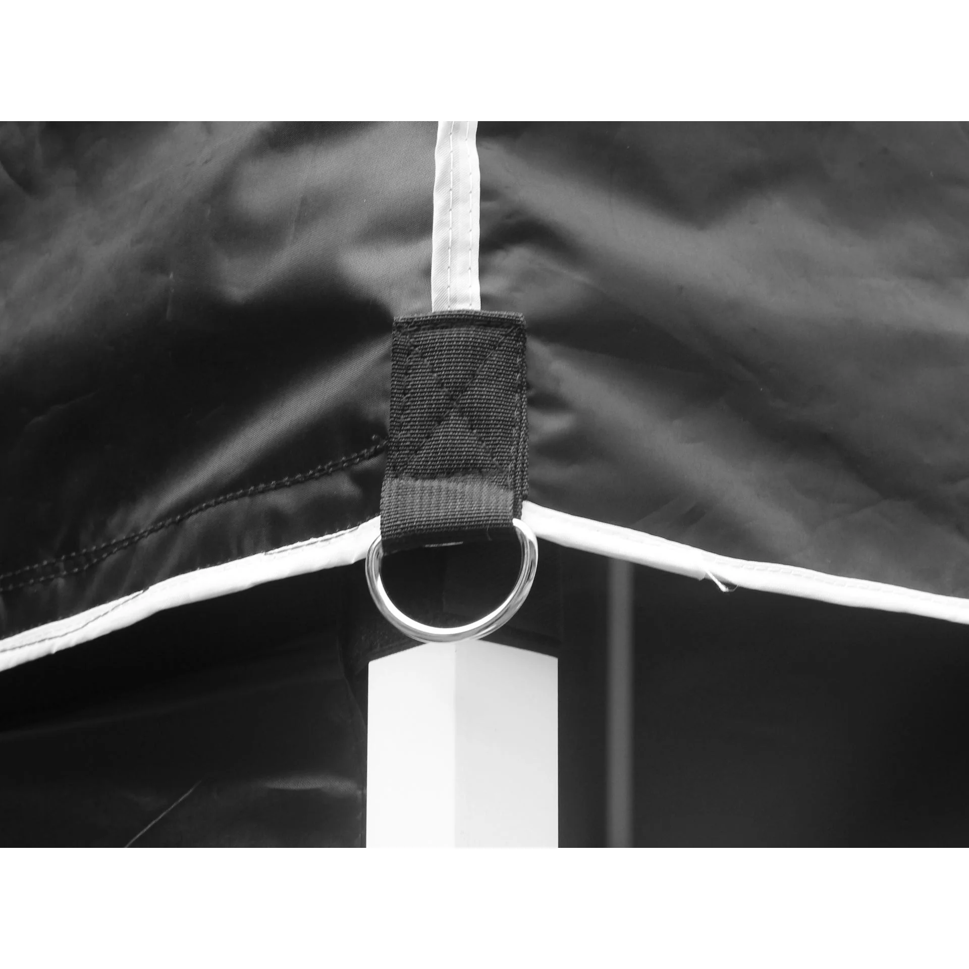 Toughout Thunderstorm Gazebo 3x4.5m - Black - Image 17
