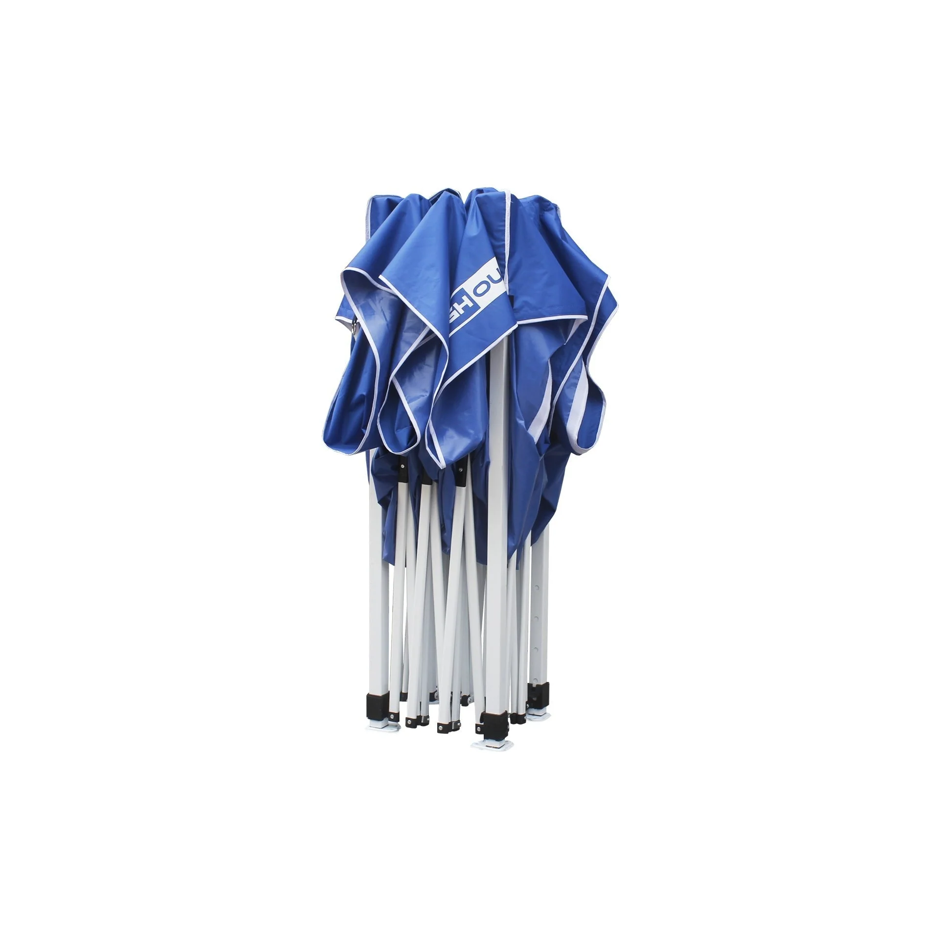 Toughout Thunderstorm Gazebo 3 x 4.5m - Blue - Image 15