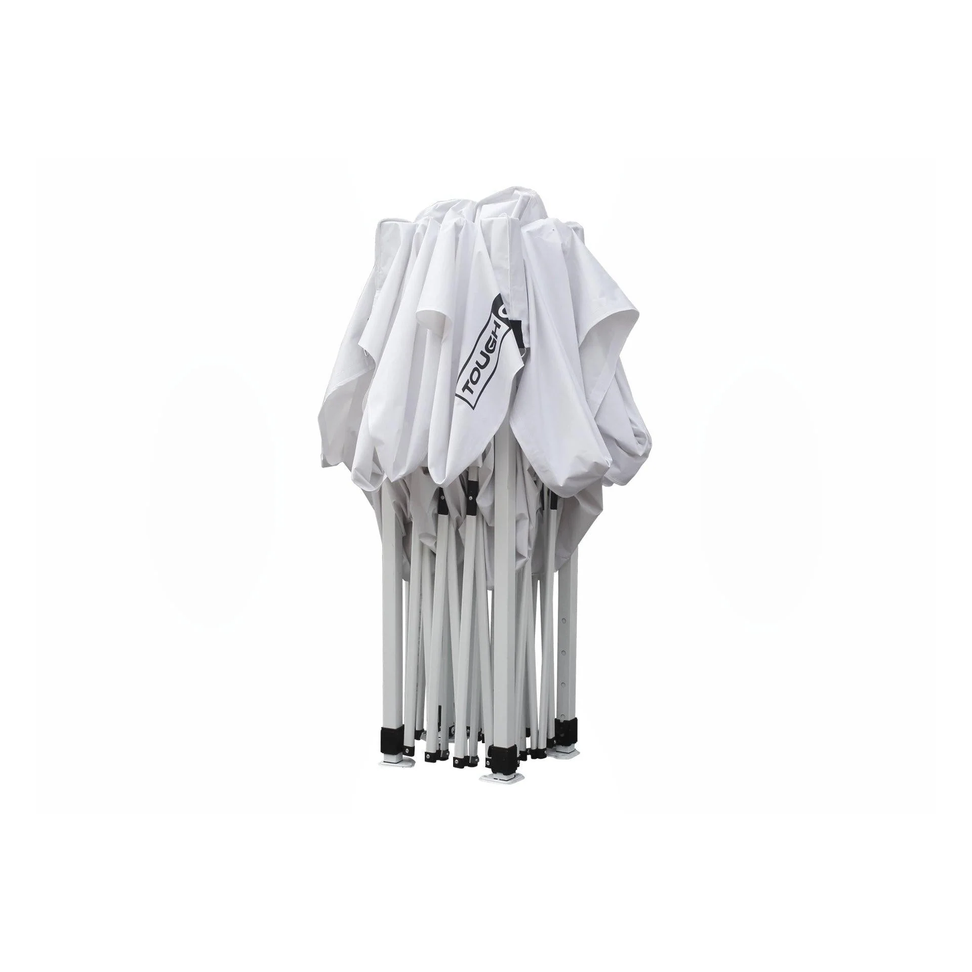 Toughout Thunderstorm Gazebo 3 x 4.5m - White - Image 15