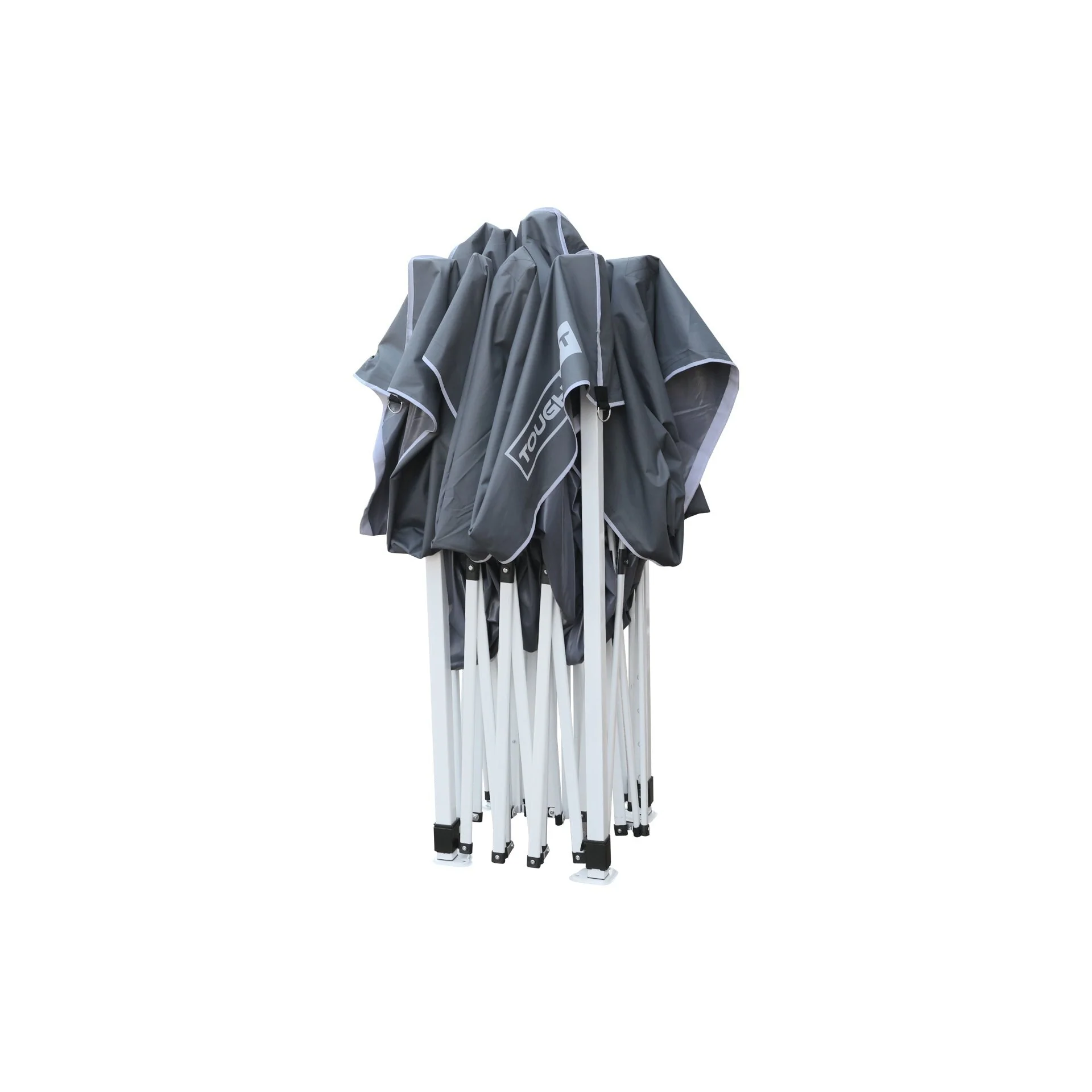Toughout Thunderstorm Gazebo 3 x 4.5m - Grey - Image 14