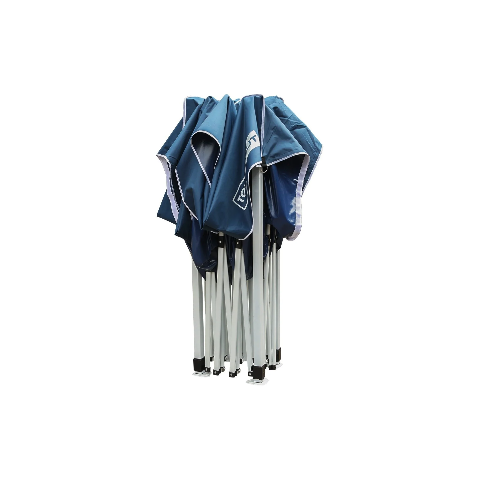 Toughout Thunderstorm Gazebo 3 x 4.5m - Navy - Image 15