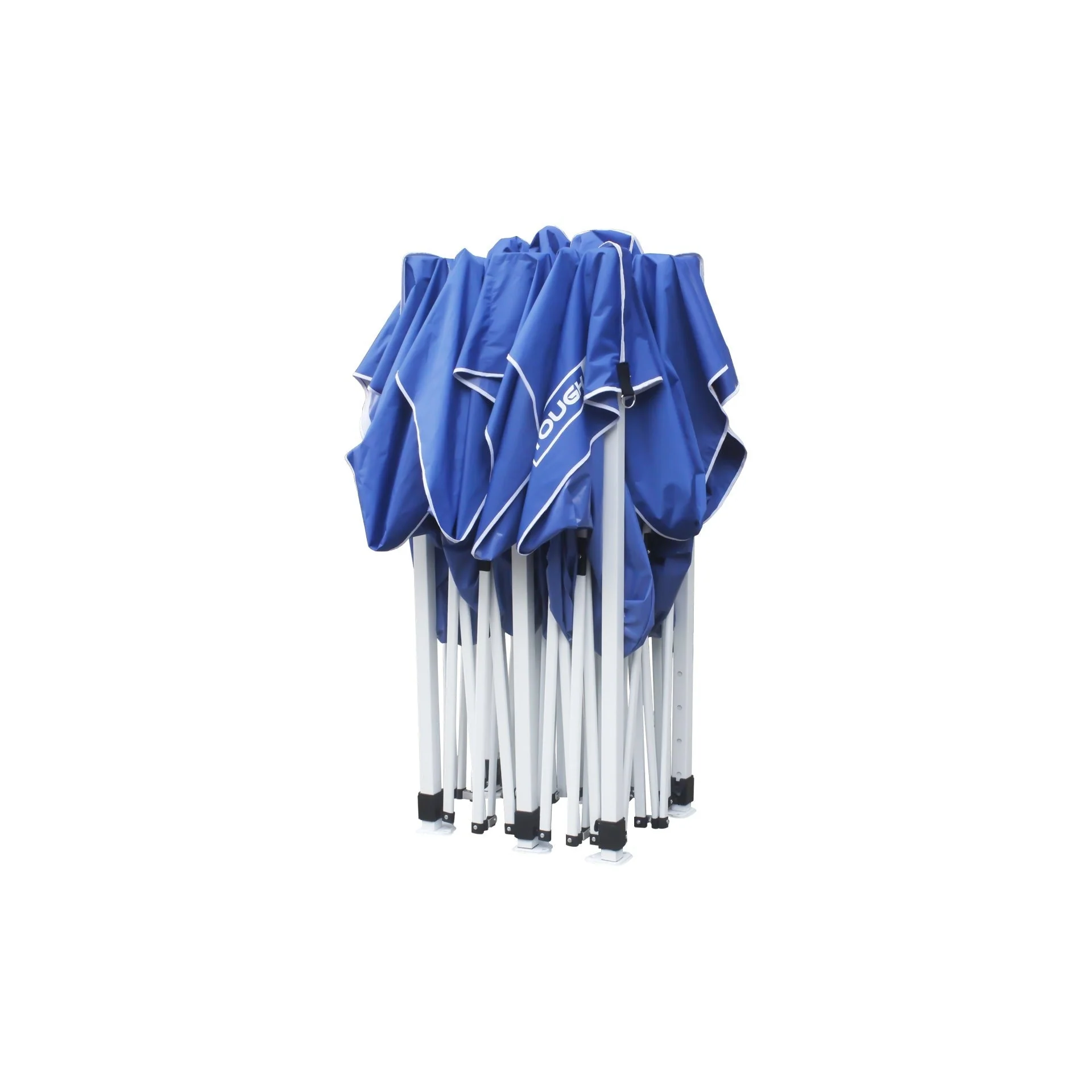 Toughout Thunderstorm Gazebo 3 x 6m - Blue - Image 13
