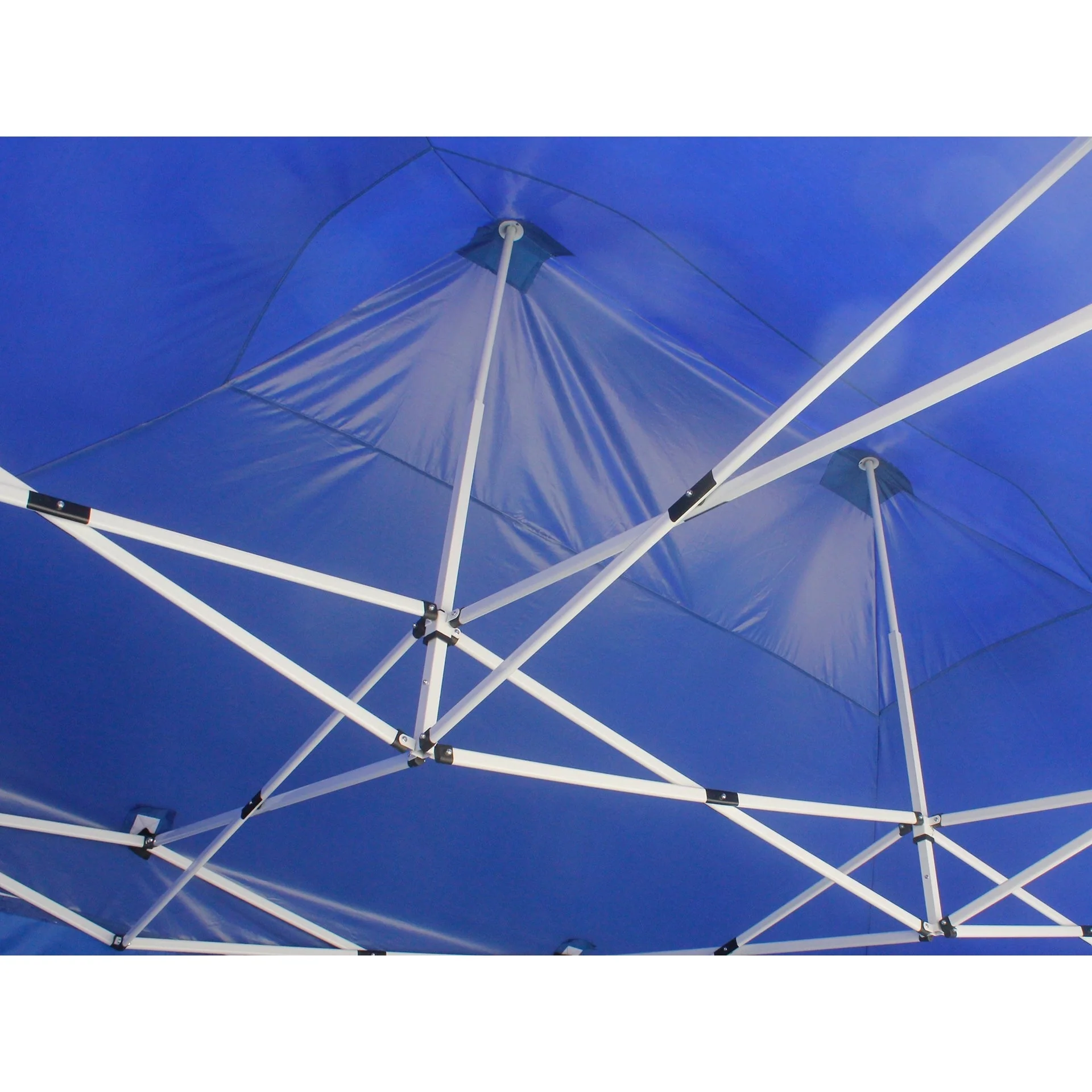 Toughout Thunderstorm Gazebo 3 x 6m - Blue - Image 14