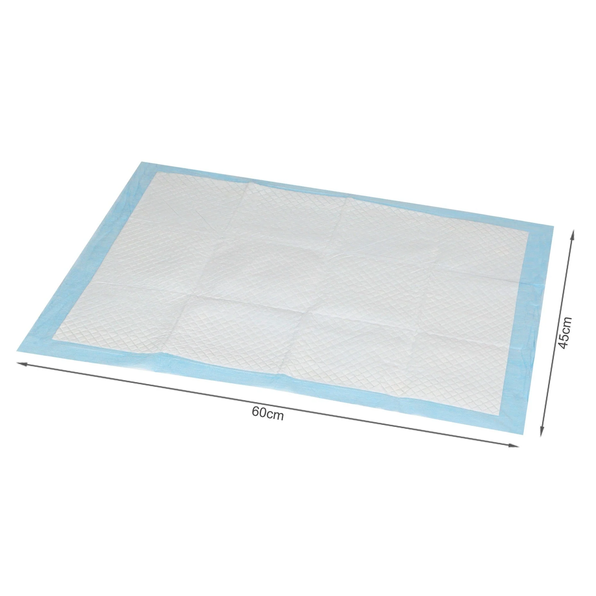 Puppy Training Pad - Set of 50 - M - Image 6