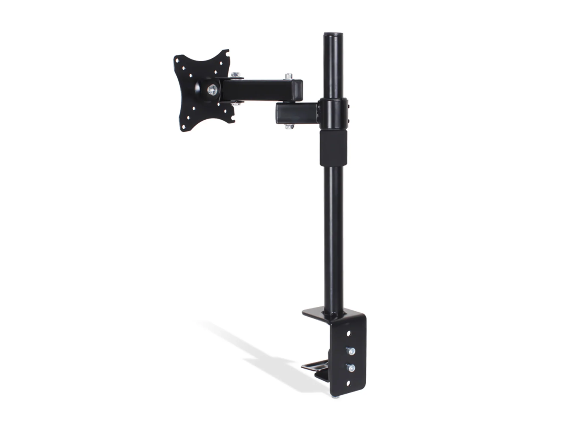 VESA Monitor Stand Desk Mount Bracket 14-27" - Image 7