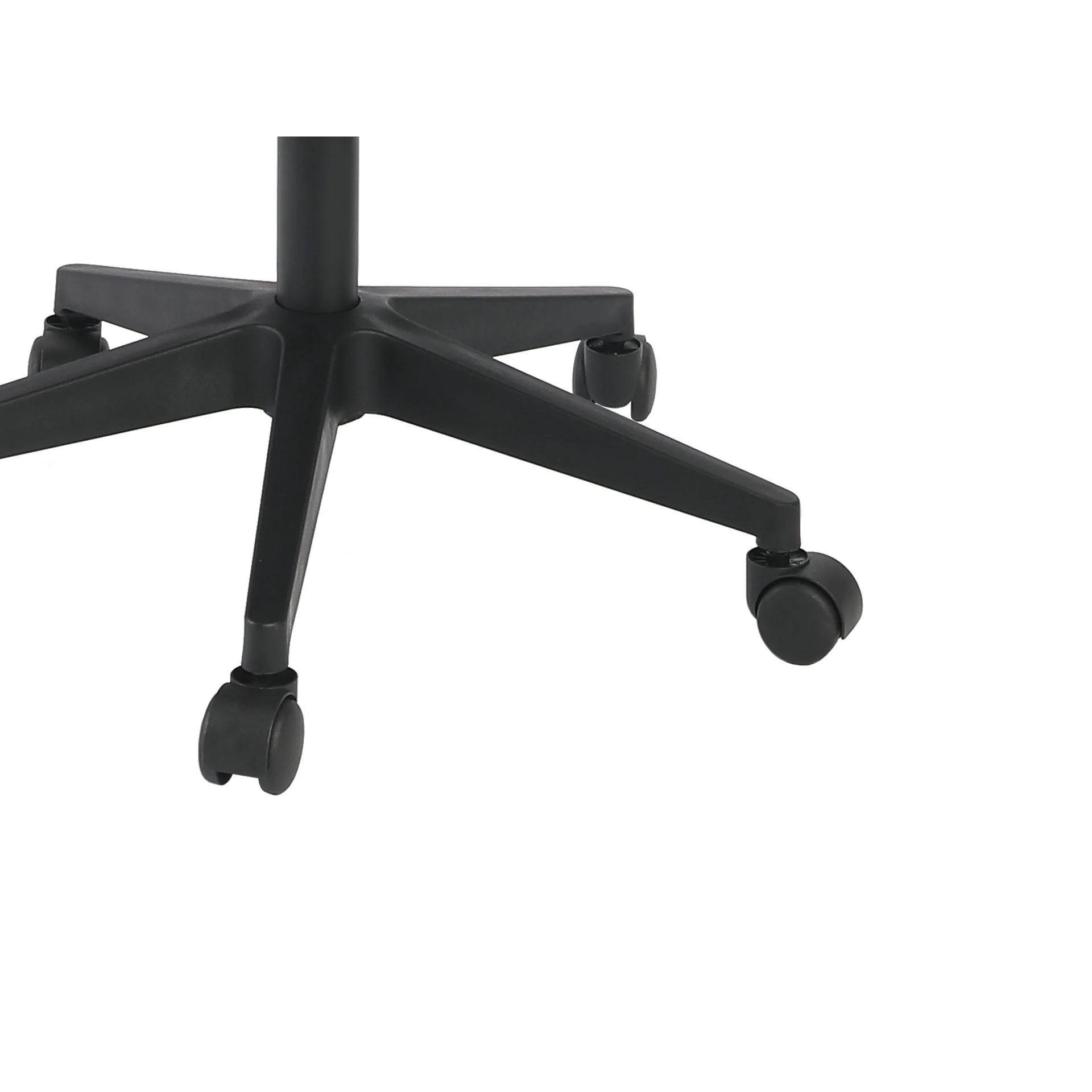 Wells Office Chair - Black - Image 11